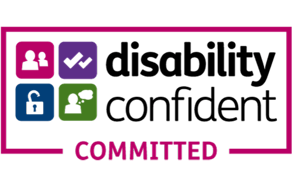 Disability Confident Committed