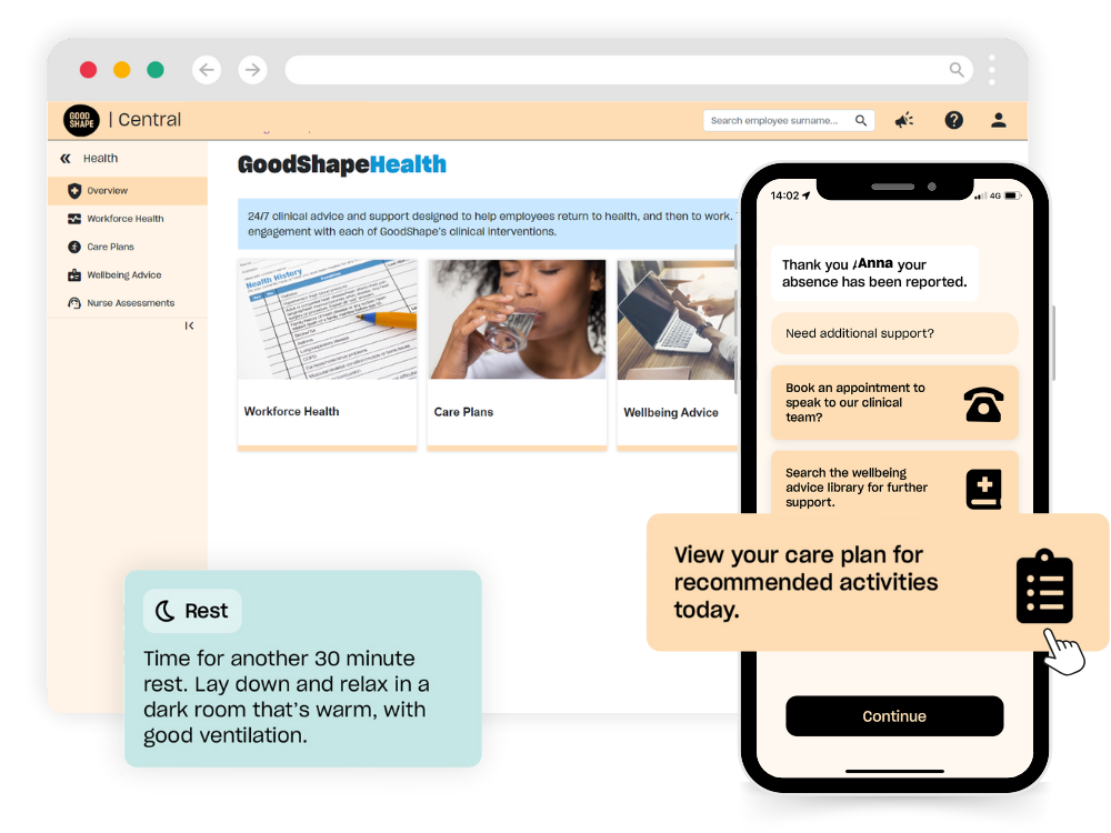 GoodShape Health-1