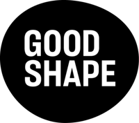 GoodShape_Logo_Black GoodShape_Logo_Black