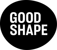 GoodShape_Logo_Black