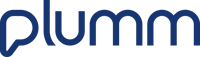 Plumm logo Plumm logo