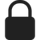 lock icon-1