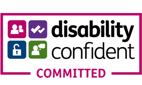 Disability Confident Committed Disability Confident Committed