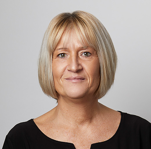 Suzanne Marshall, Clinical Governance-1