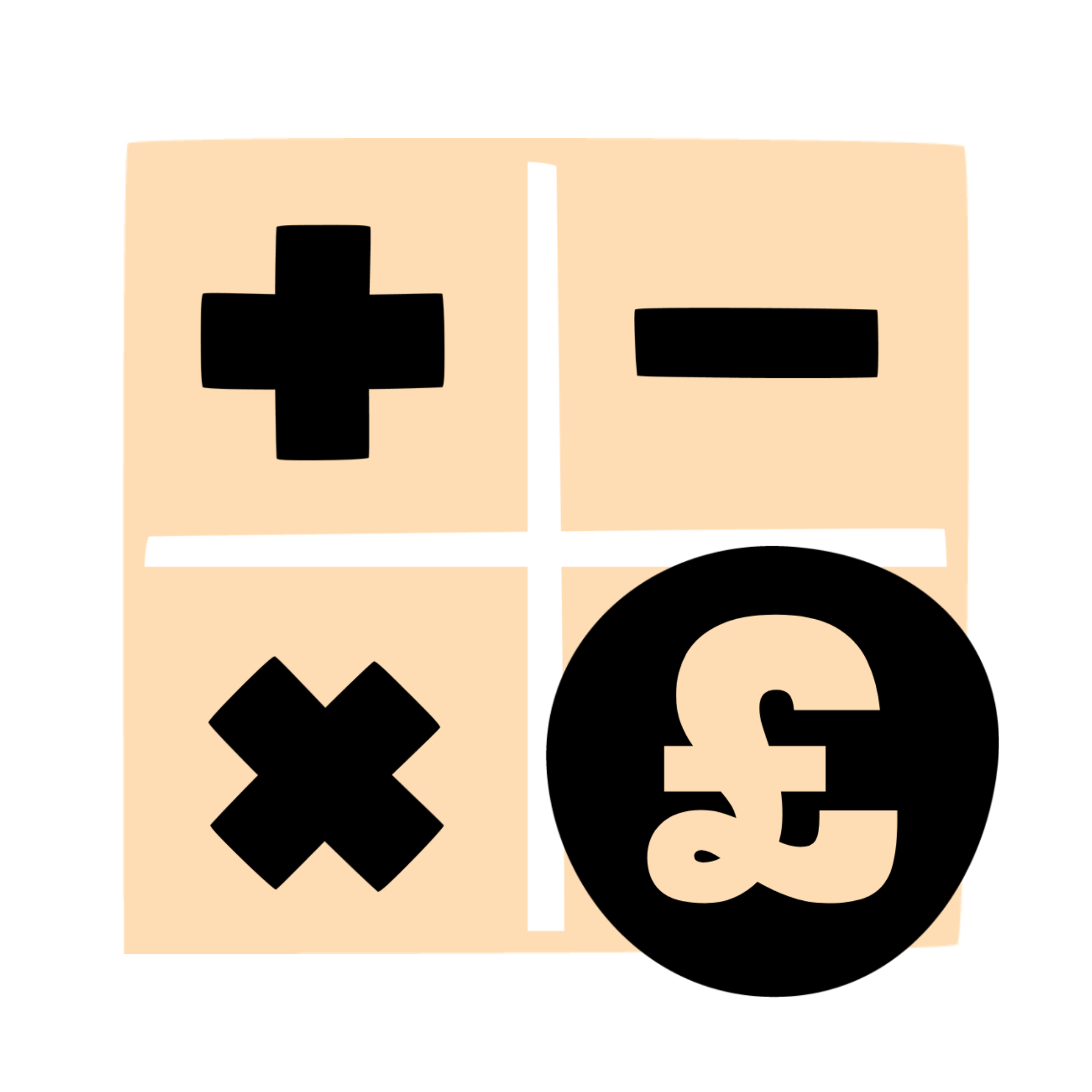 Untitled (210 × 210mm)