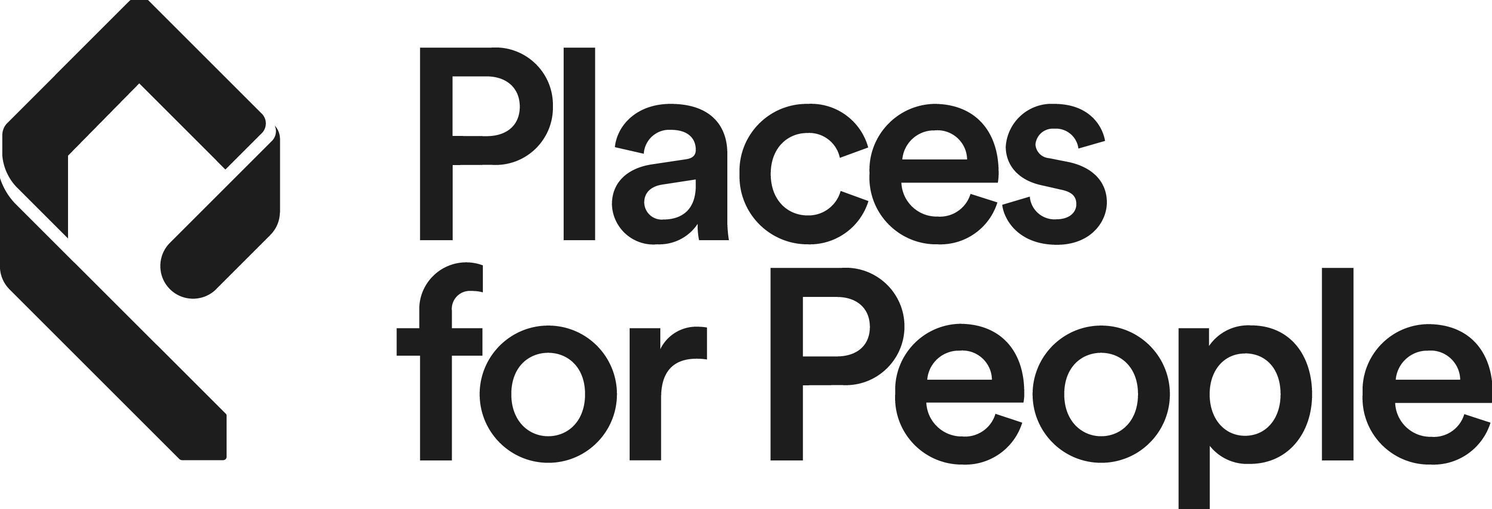 places for people bw